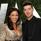 Robin Thicke Confirms to Friends His Marriage to Paula Patton is Over