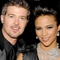 Robin Thicke and Paula Patton Divorce After 9 Years of Marriage