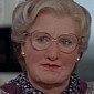 Robin Williams Agrees to Do “Mrs. Doubtfire” Sequel, Movie Is Greenlit