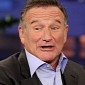 Robin Williams Checks into Rehab in Minnesota