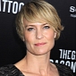 Robin Wright Admits to Regular Botox Injections: Of Course, Everybody Does It