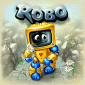 Robo, New and Cool Mobile Puzzle Game