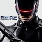 “RoboCop” Is the Week's Most Pirated Movie