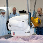 Robonaut 2 Packed for Shuttle Flight