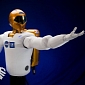 Robonaut 2 Said “Hello” to the World