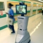 Robot Connects Doctors and Battlefields over Thousands of Miles