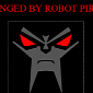 Robot Pirates Take Down 73 US Websites