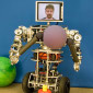 Robot to Help Baby Boomers at Old Age