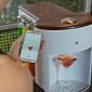 Robotic Bartender Will Make Any Cocktail You Order by Phone – Video