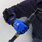 Robotic Glove Will Turn Astronauts into Cyborgs