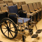 Robotic Legs May Make Wheelchairs Redundant