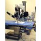 Robotic Surgery: Maximum Efficiency with Minimum Invasion