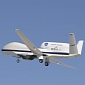 Robotic UAV to Study Hurricane Starting in August