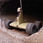 Robots Are Now Patrolling the US Border [AP] – Video