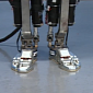 Robots Can Finally Walk Now – Video