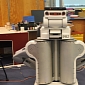 Robots Can Now Map Their Own Surroundings Non-Stop