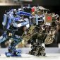Robots Fight to the Death in Japan