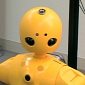 Robots May Soon Become Teachers for Humans