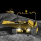 Robots to Pave Our Way to the Moon