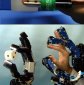 Robots With a Sense of Touch
