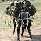 Robots to Replace Soldiers in New US Army