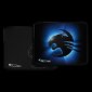 Roccat Alumic Mouse Pad is Double-Sided