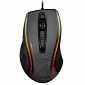 Roccat Kone XTD, an Optical Gaming Mouse with Adjustable Distance Control Unit