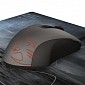 Roccat Releases Kone Pure Military Mouse with 16.8 Million Color LEDs