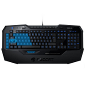 Roccat Rolls Out the Isku Illuminated Gaming Keyboard at CeBIT 2011