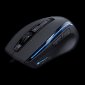 Roccat Starts Gaming With Kone[+] Mouse