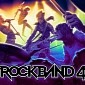 Rock Band 4 Confirmed for PS4 and Xbox One, Supports All Past DLC