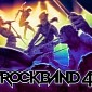 Rock Band 4 E3 2015 Trailer Will Feature Gamers, Films on May 21 - 23