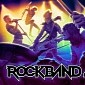 Rock Band 4 Offers More Ways for Players to Express Themselves