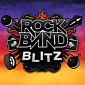 Rock Band Blitz Out This Summer from Harmonix