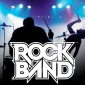 Rock Band Tracks Available on iTunes