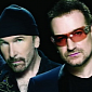 Rock Band U2 Will Debut “Invisible” Song During Super Bowl