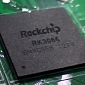 Rockchip Samples 2GHz Dual-Core RK31xx ARM at GlobalFoundries