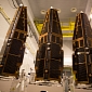 Rocket Issues Delay the Launch of ESA's Swarm Satellites