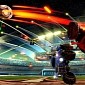 Rocket League Video Reveals Splitscreen Multiplayer