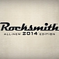 Rocksmith 2014 Players Get a Taste of Aerosmith in First 2014 DLC