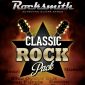 Rocksmith Gets Classic Rock Pack