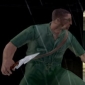 Rockstar's Uncut Version of Manhunt 2 Revealed in a Sick Video