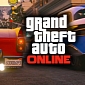 Rockstar Delays GTA Online Stimulus Package Due to Technical Issues
