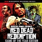 Rockstar Explains Lack of Red Dead Redemption on PC