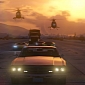 Rockstar: GTA Online Does Not Have Any Grind