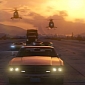 Rockstar: GTA V Mechanics Were Dropped Because of Time Constraints
