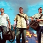 Rockstar: GTA V Protagonists Cannot Be Killed by Players