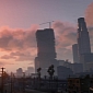 Rockstar: GTA V Will Capture Both Sides of the California Experience