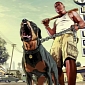 Rockstar: GTA V's Dog Named Chop, Another 15 Animal Types Included