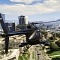 Rockstar Isn't Talking About Grand Theft Auto 5 on PC, PS4, or Xbox One